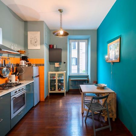ローマCasa Mariellaアパートメント エクステリア 写真